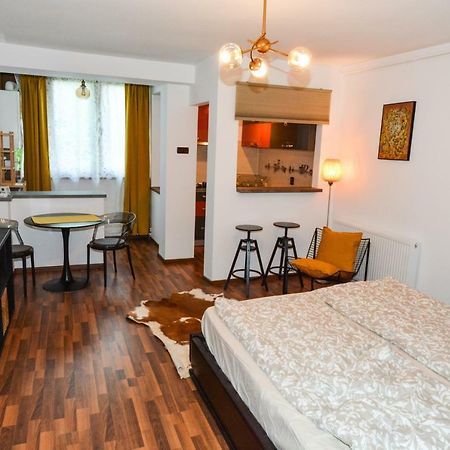 Gya Residence 브라쇼브 외부 사진
