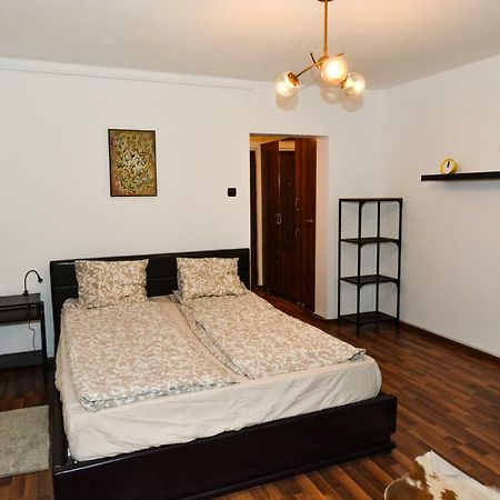 Gya Residence 브라쇼브 외부 사진