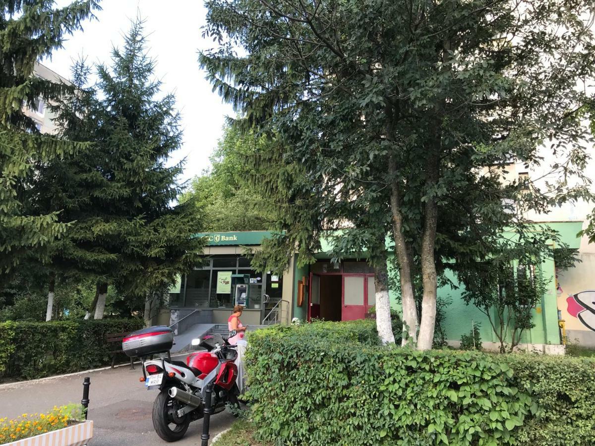 Gya Residence 브라쇼브 외부 사진