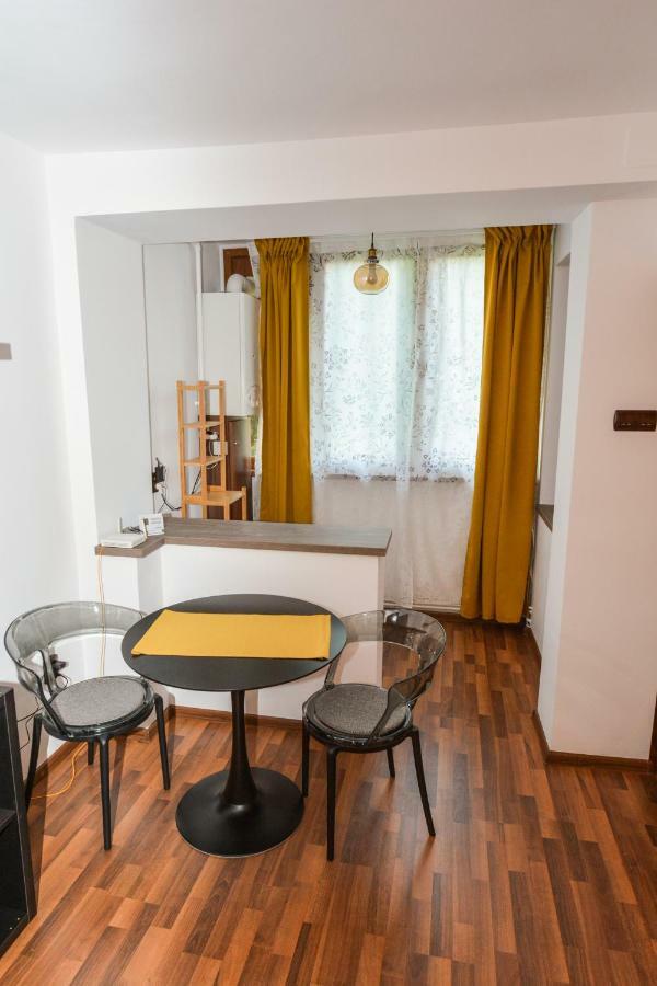 Gya Residence 브라쇼브 외부 사진