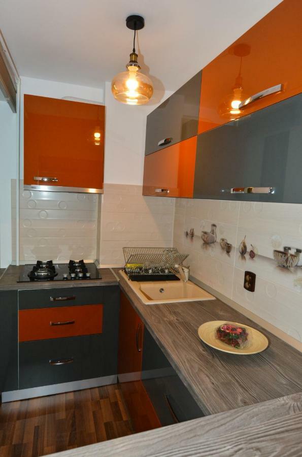 Gya Residence 브라쇼브 외부 사진
